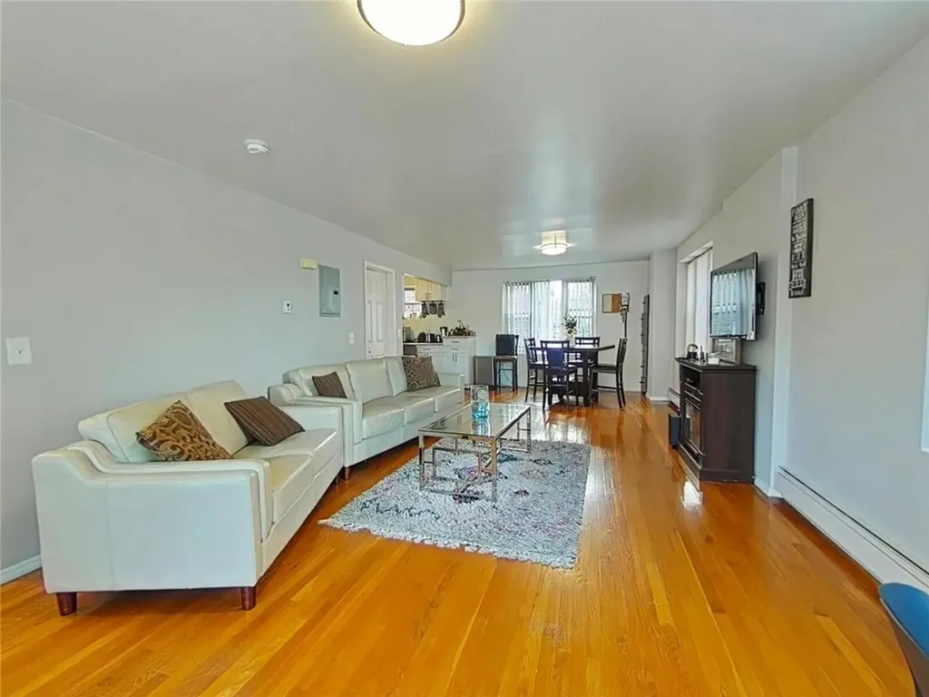 407 Taylor Avenue Bronx NY 10473