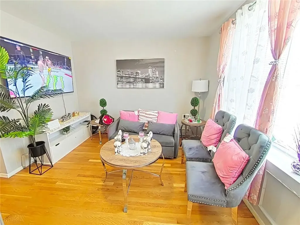 407 Taylor Avenue Bronx NY 10473