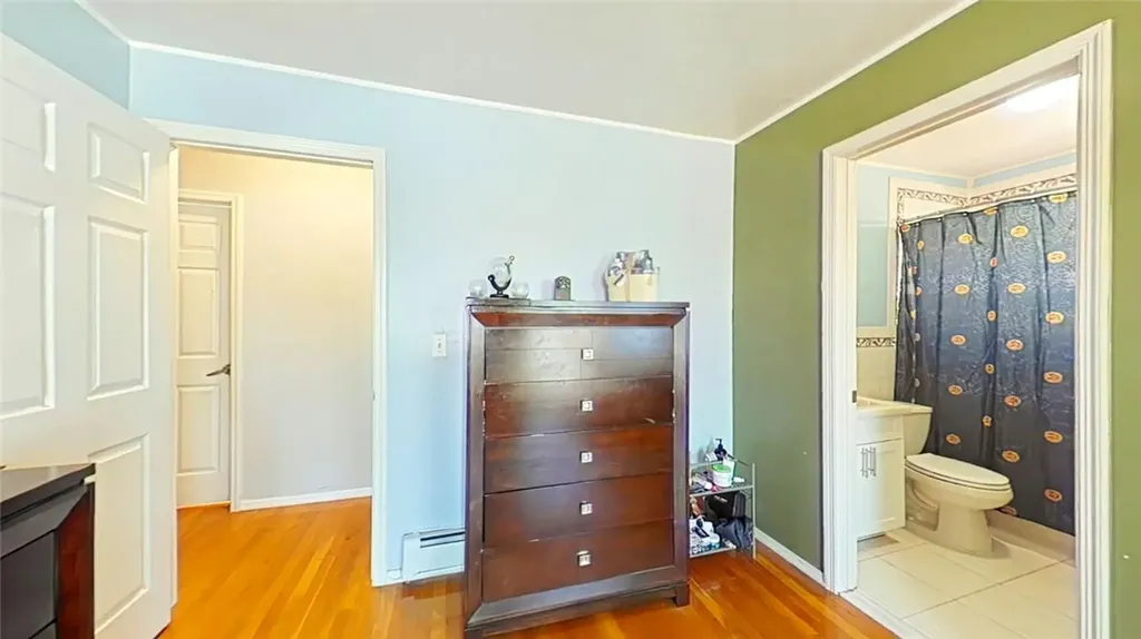 407 Taylor Avenue Bronx NY 10473