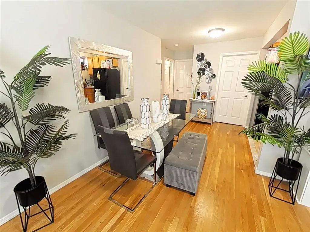 407 Taylor Avenue Bronx NY 10473