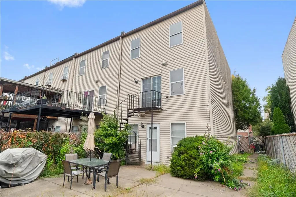2026 Caesar Place Bronx NY 10473