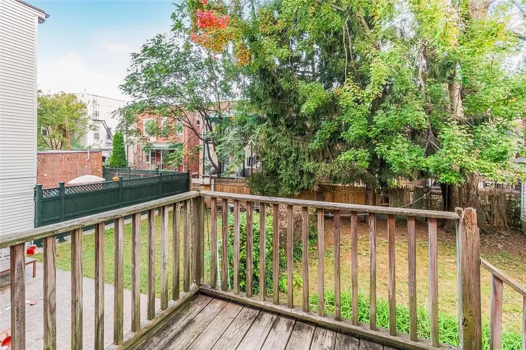 319 East 235th Street Bronx NY 10470
