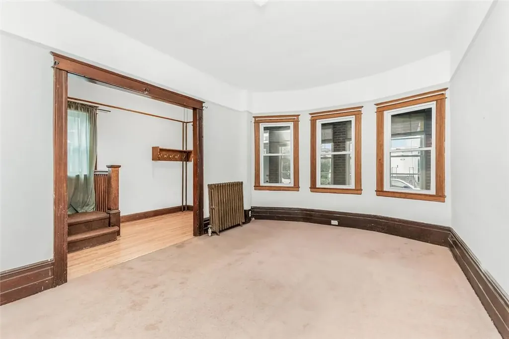 319 East 235th Street Bronx NY 10470