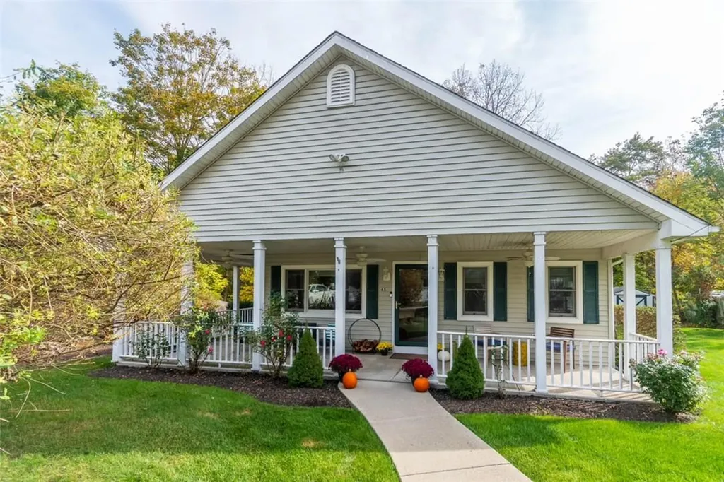 65 Lake Shore Drive Mahopac NY 10541