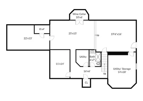 14 Potters Lane New Rochelle NY 10805