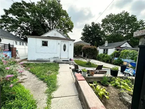2808 Wickham Avenue Bronx NY 10469