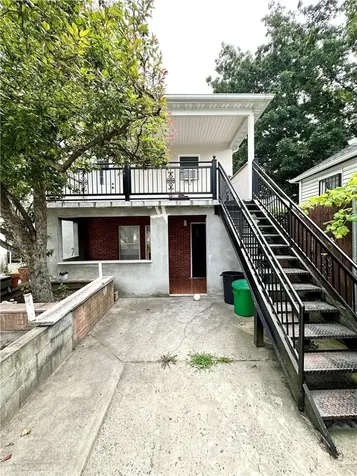 2808 Wickham Avenue Bronx NY 10469