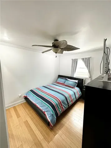 2808 Wickham Avenue Bronx NY 10469
