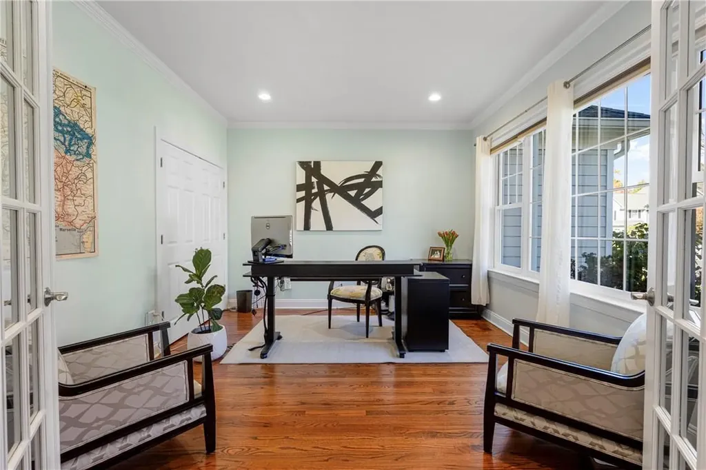 23 Johnson Place Rye NY 10580
