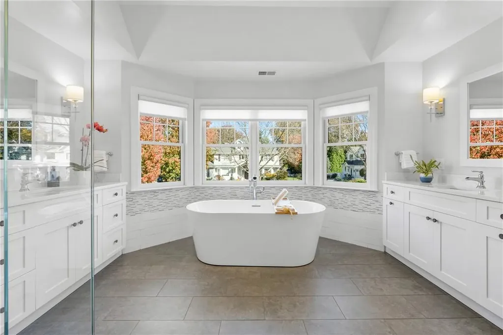 23 Johnson Place Rye NY 10580