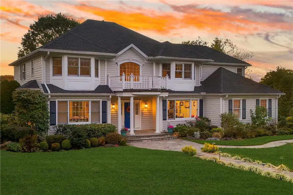 23 Johnson Place Rye NY 10580