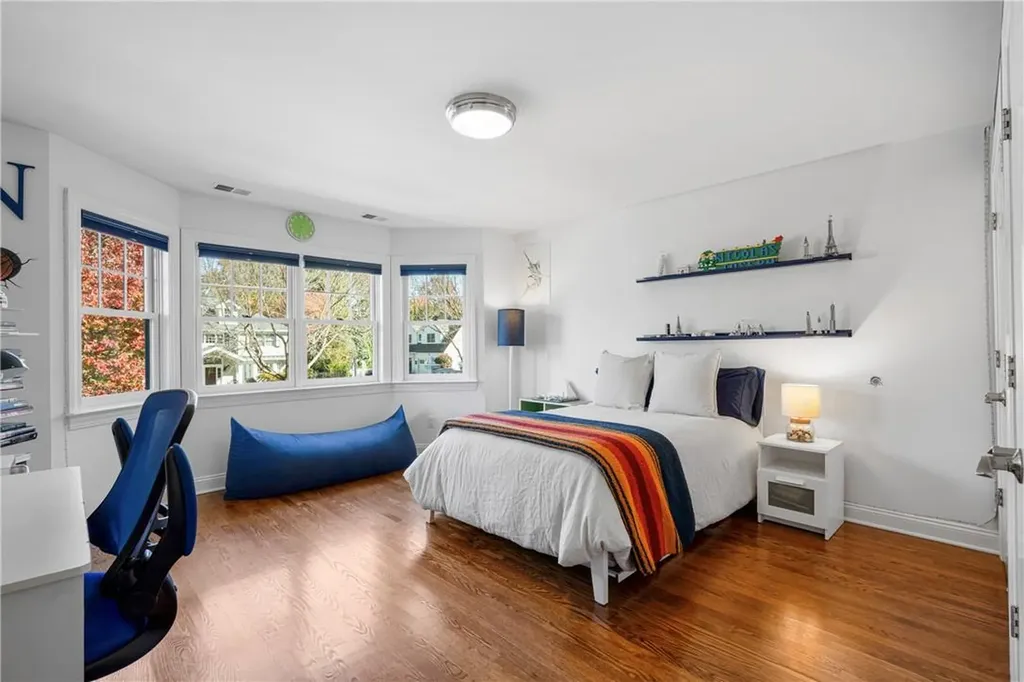 23 Johnson Place Rye NY 10580