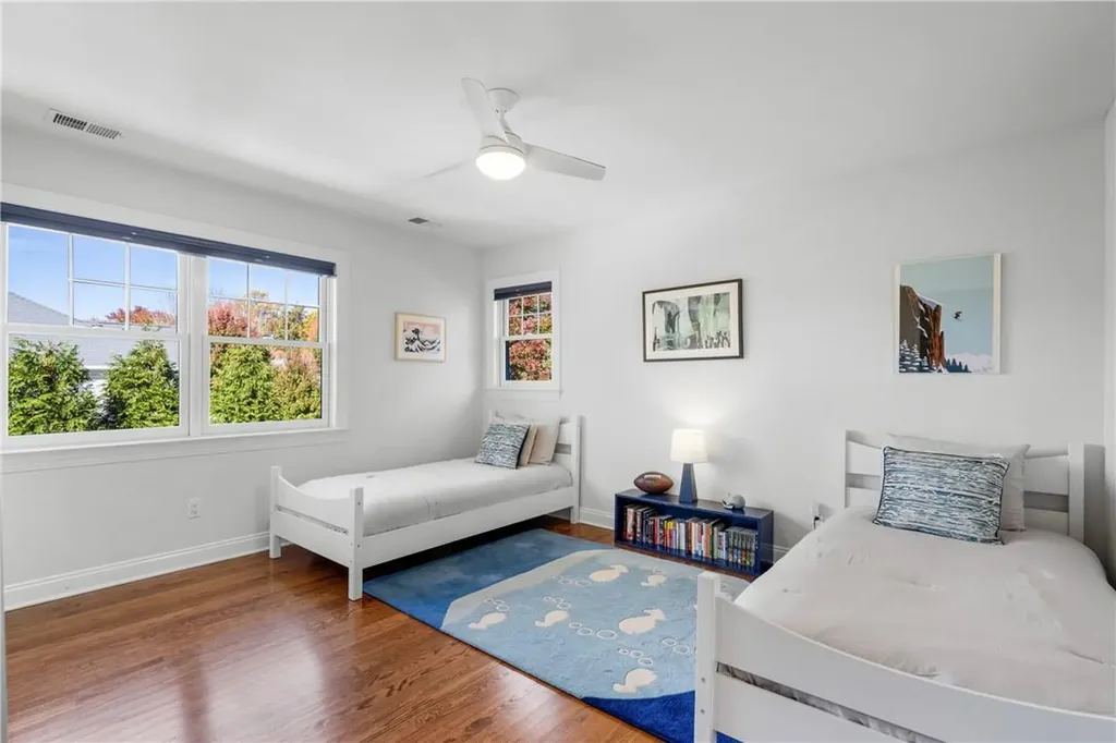 23 Johnson Place Rye NY 10580