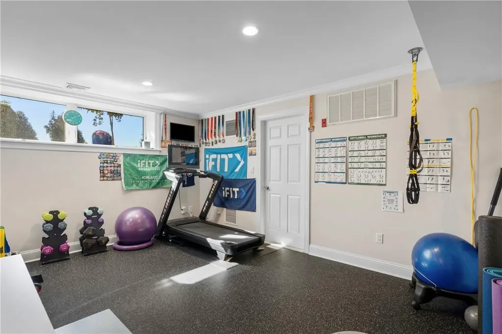 23 Johnson Place Rye NY 10580