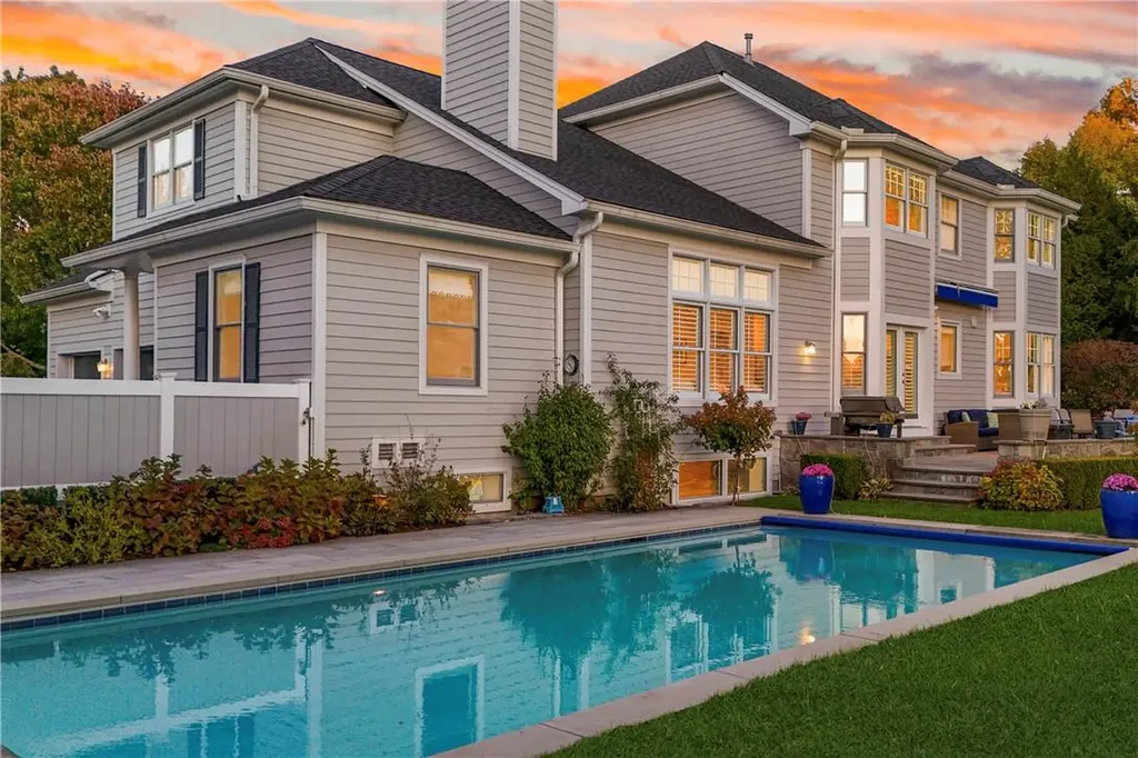 23 Johnson Place Rye NY 10580