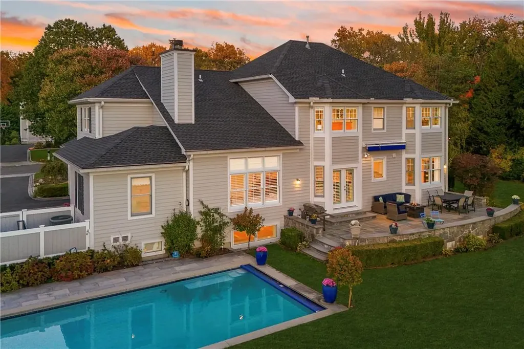 23 Johnson Place Rye NY 10580