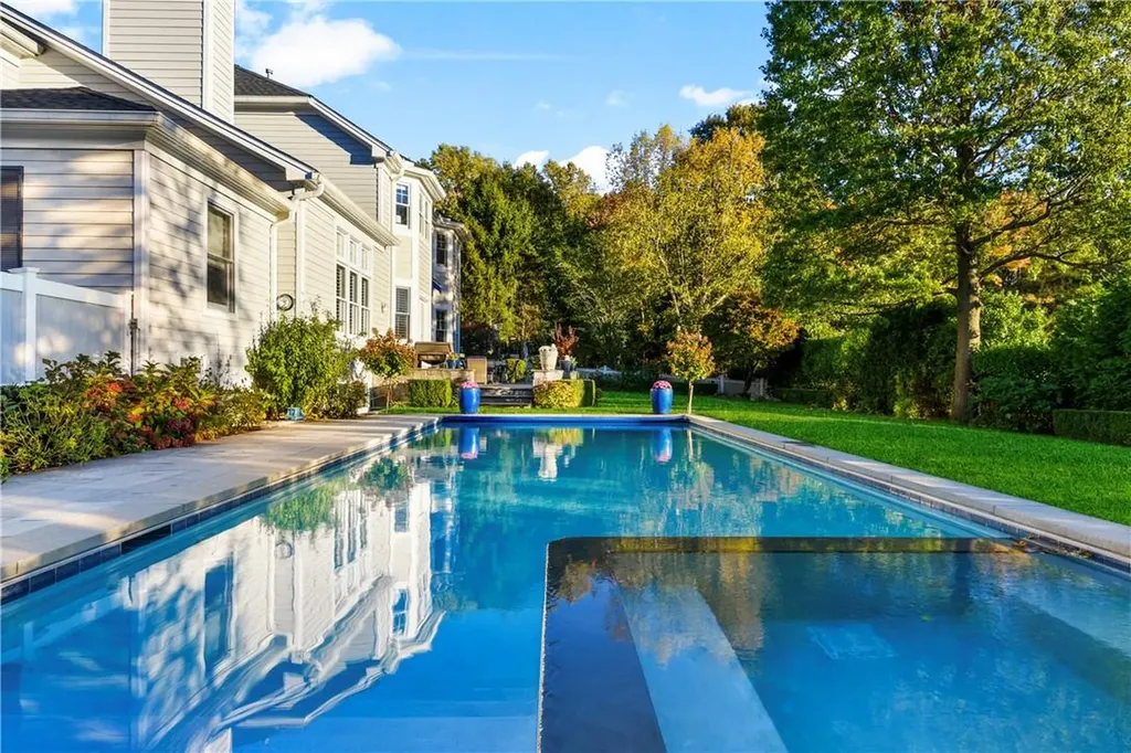 23 Johnson Place Rye NY 10580