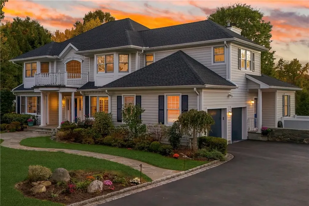 23 Johnson Place Rye NY 10580