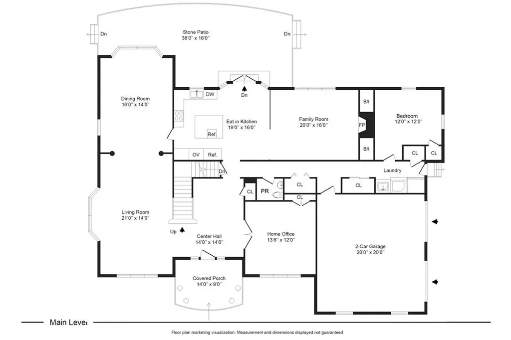 23 Johnson Place Rye NY 10580