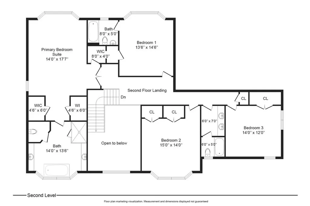 23 Johnson Place Rye NY 10580