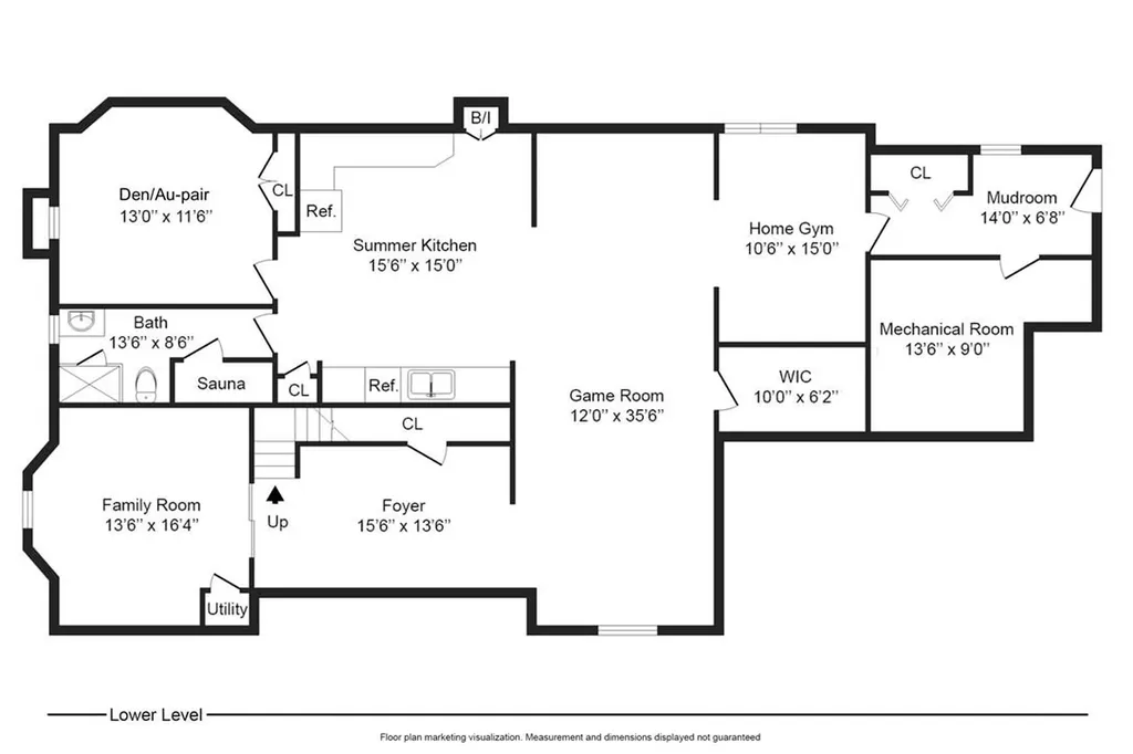 23 Johnson Place Rye NY 10580