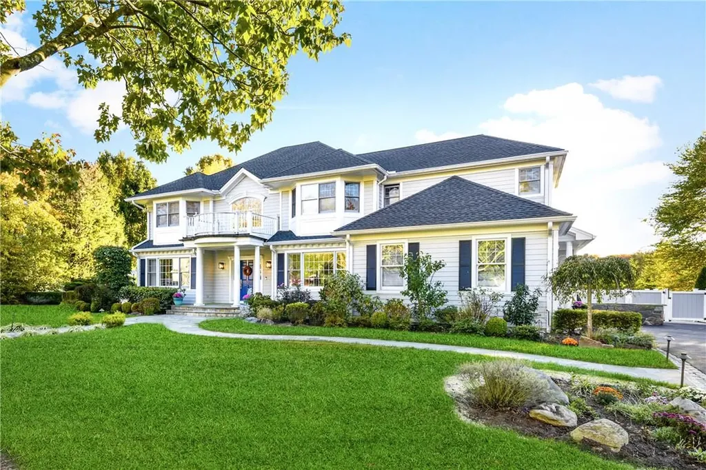23 Johnson Place Rye NY 10580