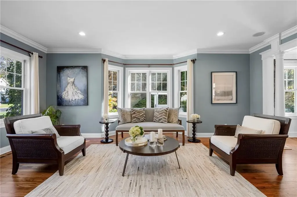 23 Johnson Place Rye NY 10580