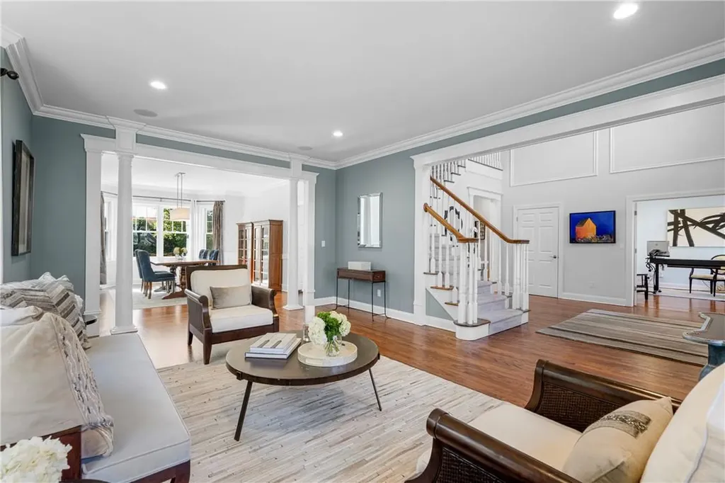 23 Johnson Place Rye NY 10580
