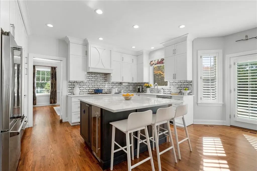 23 Johnson Place Rye NY 10580