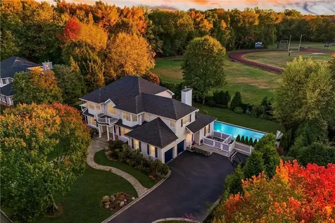 23 Johnson Place Rye NY 10580
