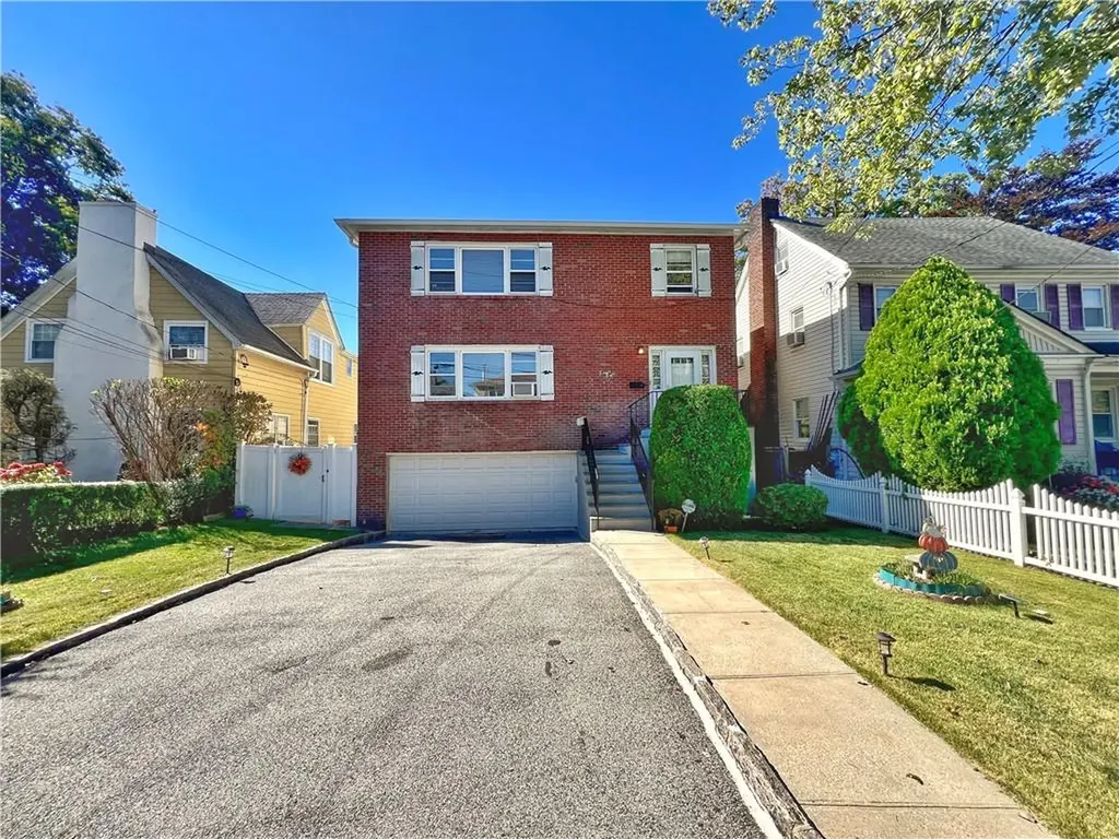 78 Borcher Avenue Yonkers NY 10704