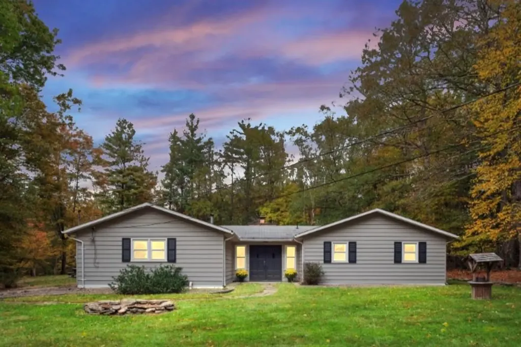 142 Chris Lane Olivebridge NY 12461