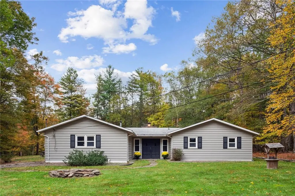 142 Chris Lane Olivebridge NY 12461