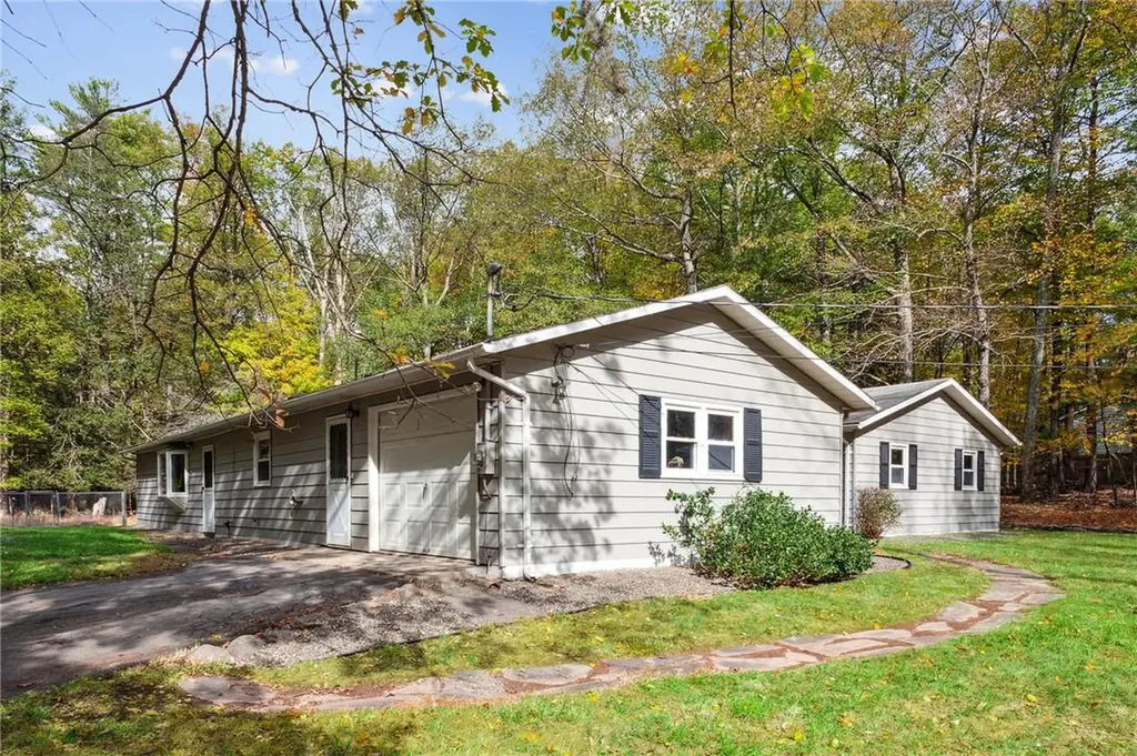 142 Chris Lane Olivebridge NY 12461