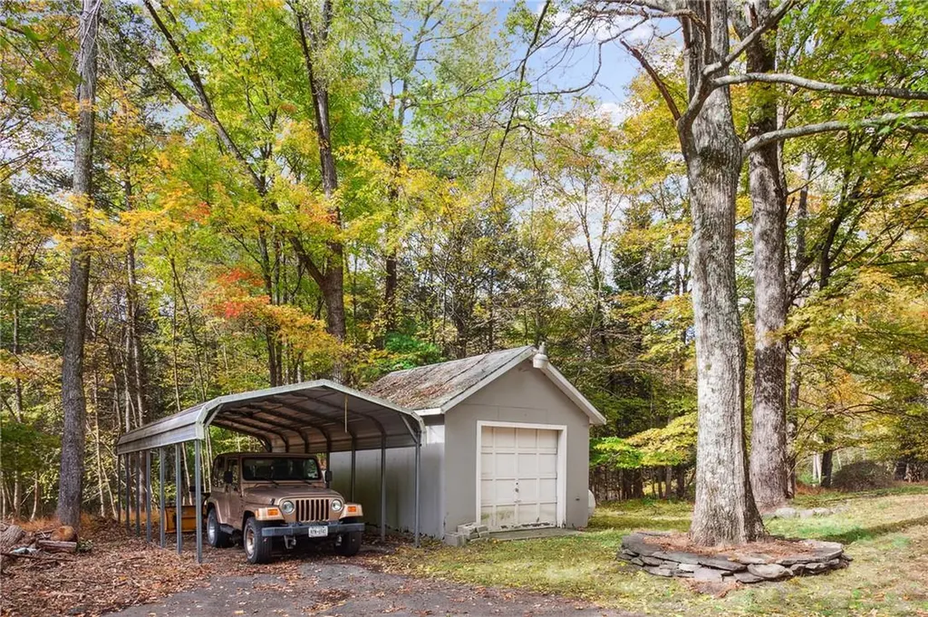 142 Chris Lane Olivebridge NY 12461