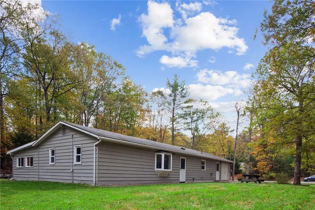 142 Chris Lane Olivebridge NY 12461