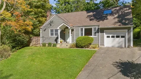 2 Forest Boulevard Ardsley NY 10502