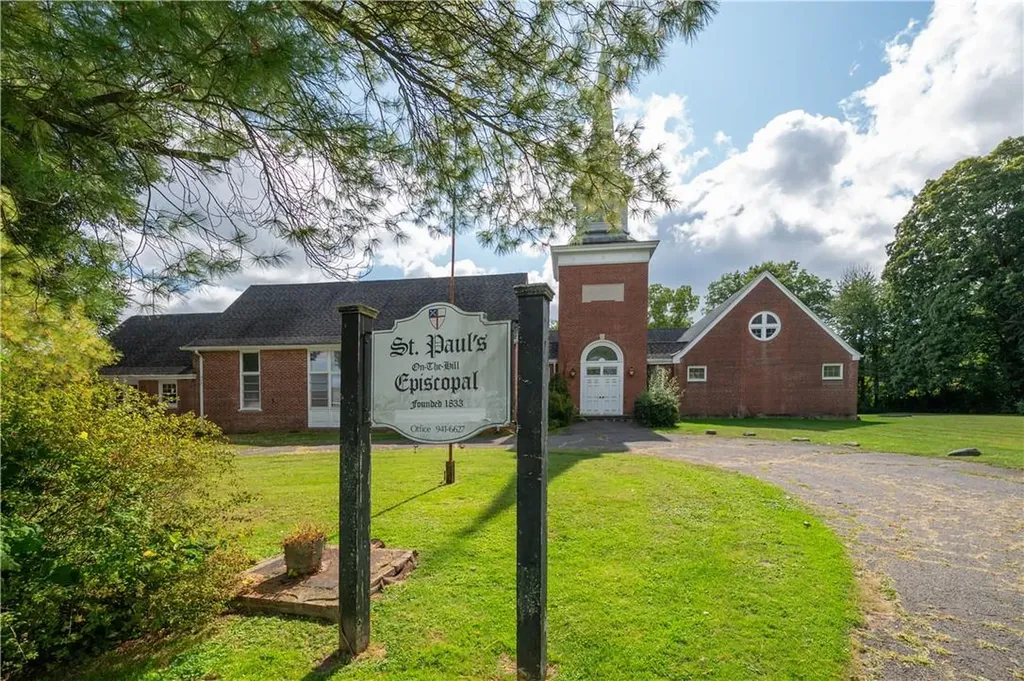 40 Ganung Drive Ossining NY 10562