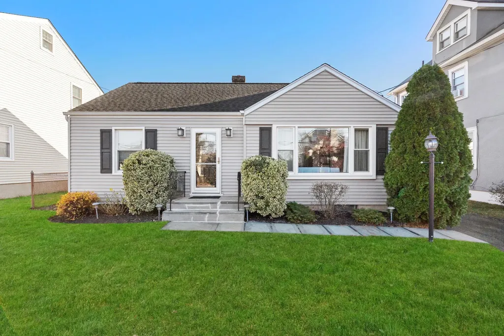 35 Mcbride Avenue White Plains NY 10603