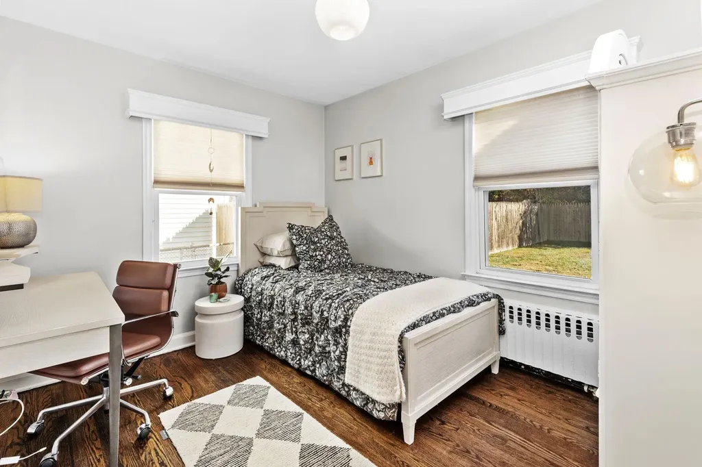 35 Mcbride Avenue White Plains NY 10603