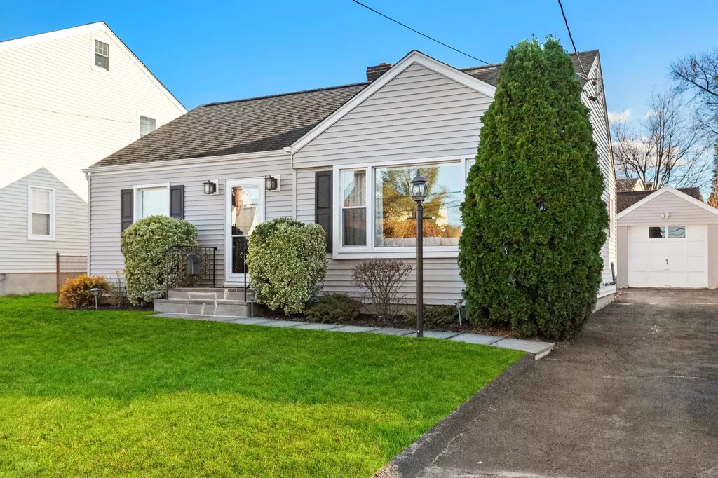 35 Mcbride Avenue White Plains NY 10603