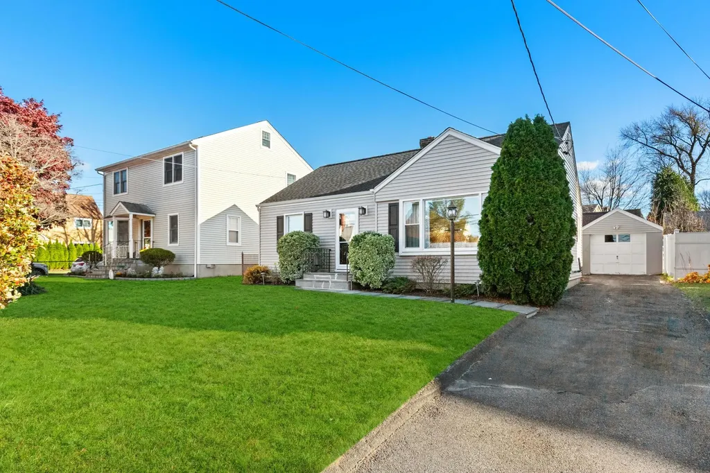 35 Mcbride Avenue White Plains NY 10603
