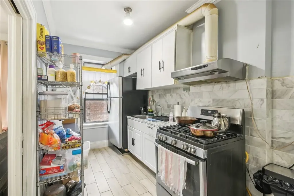 8464 86th Avenue Woodhaven NY 11421