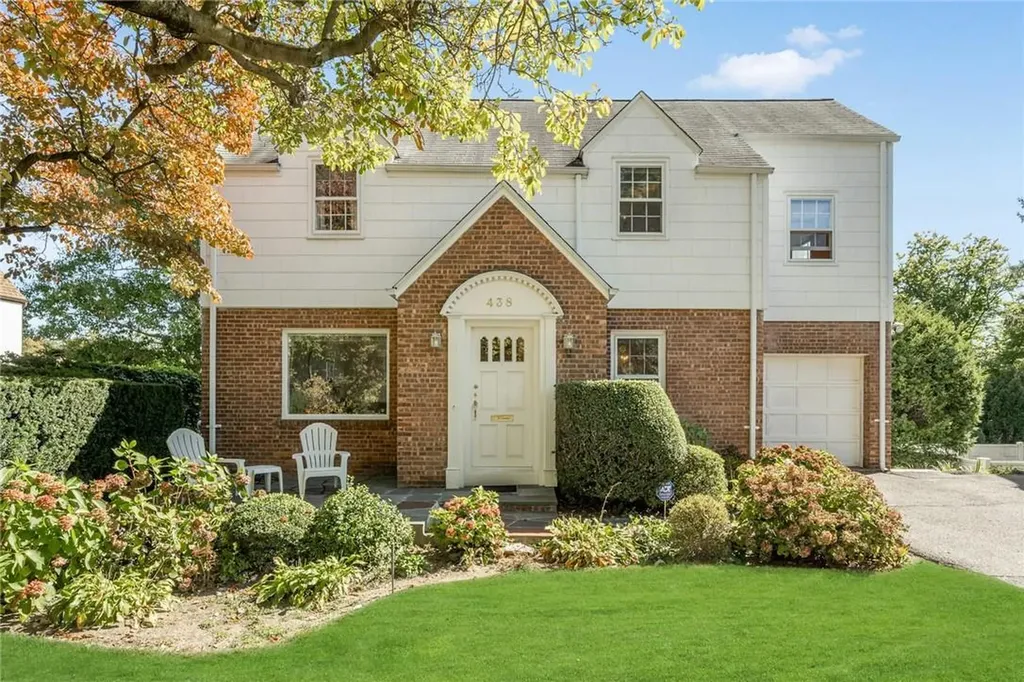 438 California Road Bronxville NY 10708