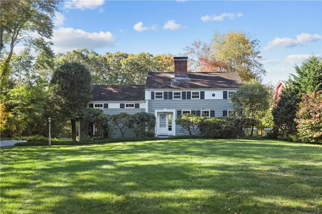 59 The Farms Road Bedford NY 10506