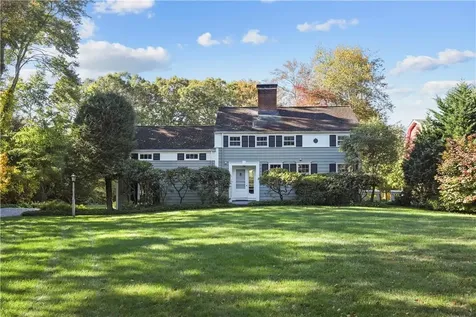 59 The Farms Road Bedford NY 10506