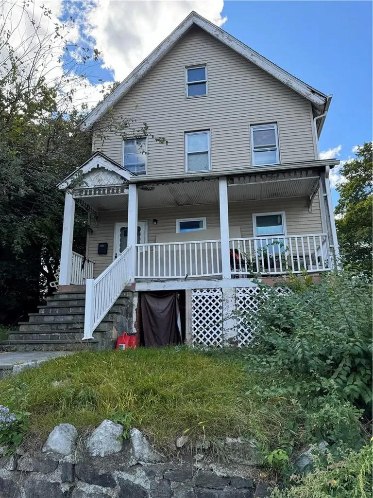 147 Bay Street Peekskill NY 10566