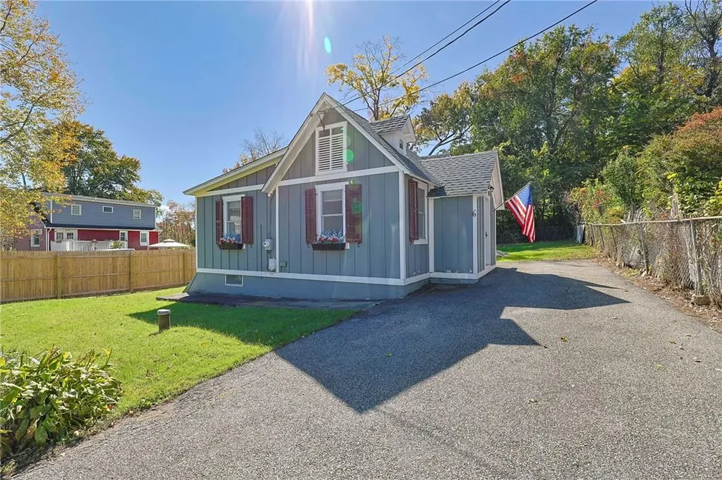 6 Homer Drive Brewster NY 10509