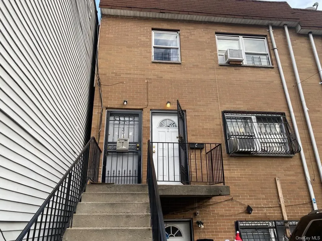 705 E 183rd Street Bronx NY 10458