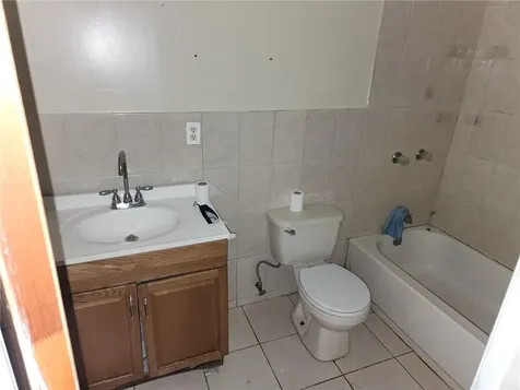 705 E 183rd Street Bronx NY 10458